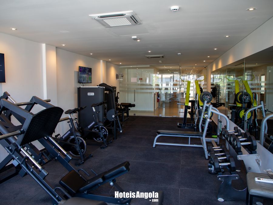 Aparthotel Aurora - Imagem 22